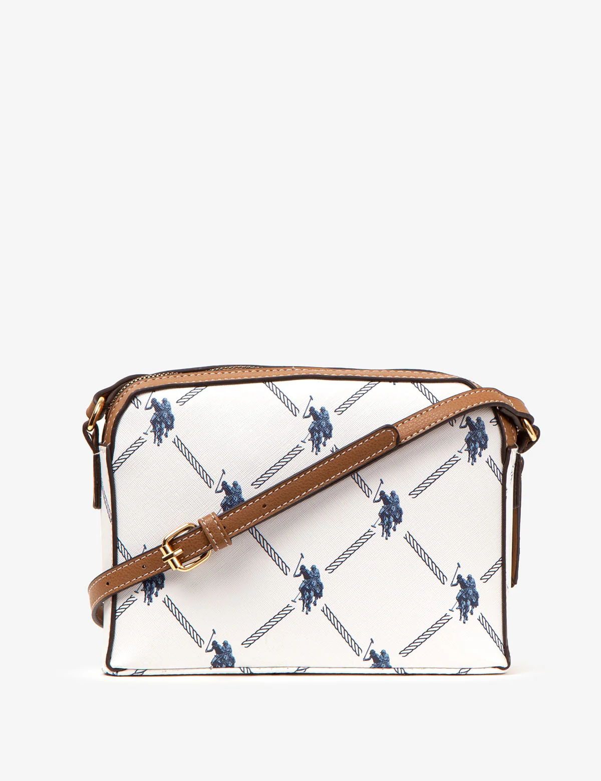 SIGNATURE CROSSBODY BAG - Image 5