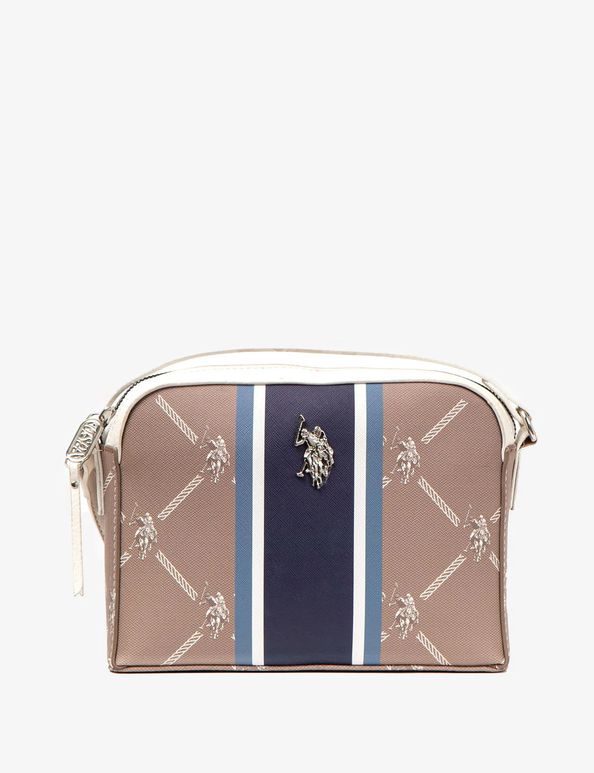 SIGNATURE CROSSBODY BAG - Image 6