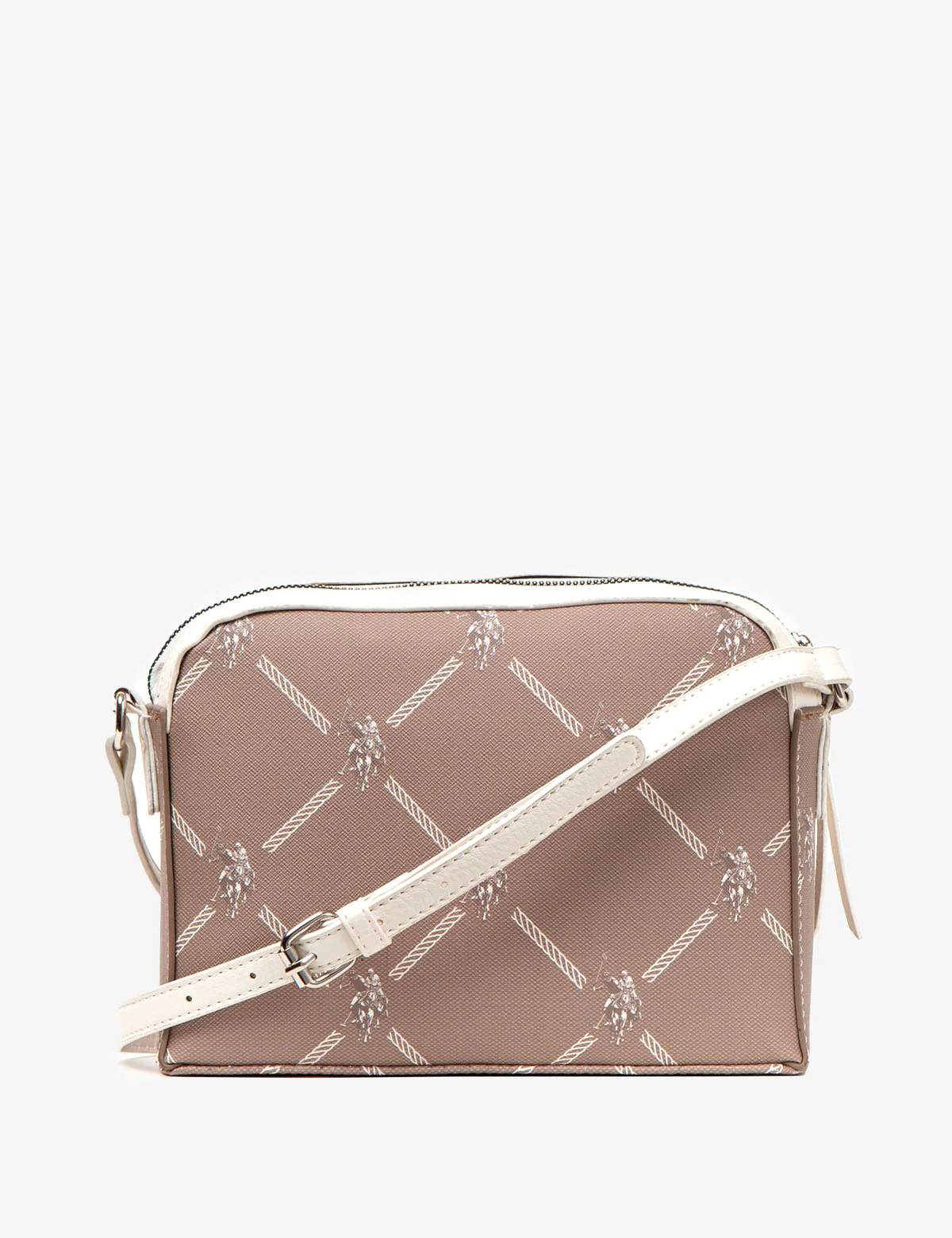 SIGNATURE CROSSBODY BAG - Image 8