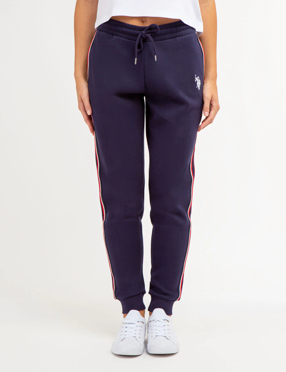 SIGNATURE STRIPE JOGGER - Image 3