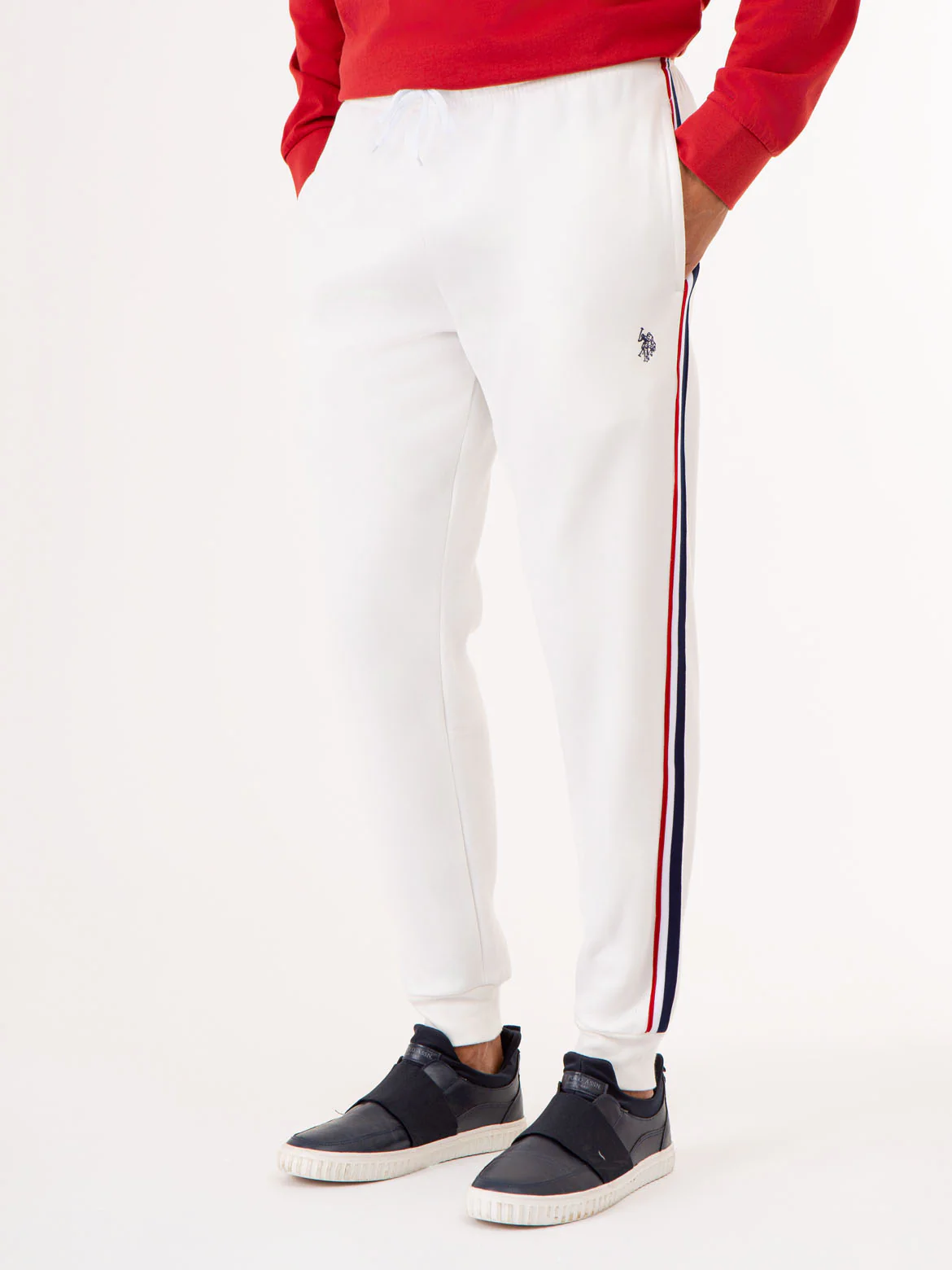 SIGNATURE STRIPE JOGGER - Image 10