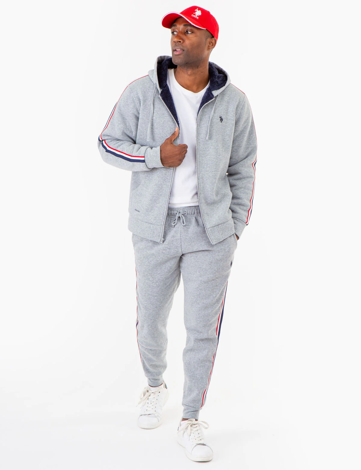 SIGNATURE STRIPE JOGGER - Image 15
