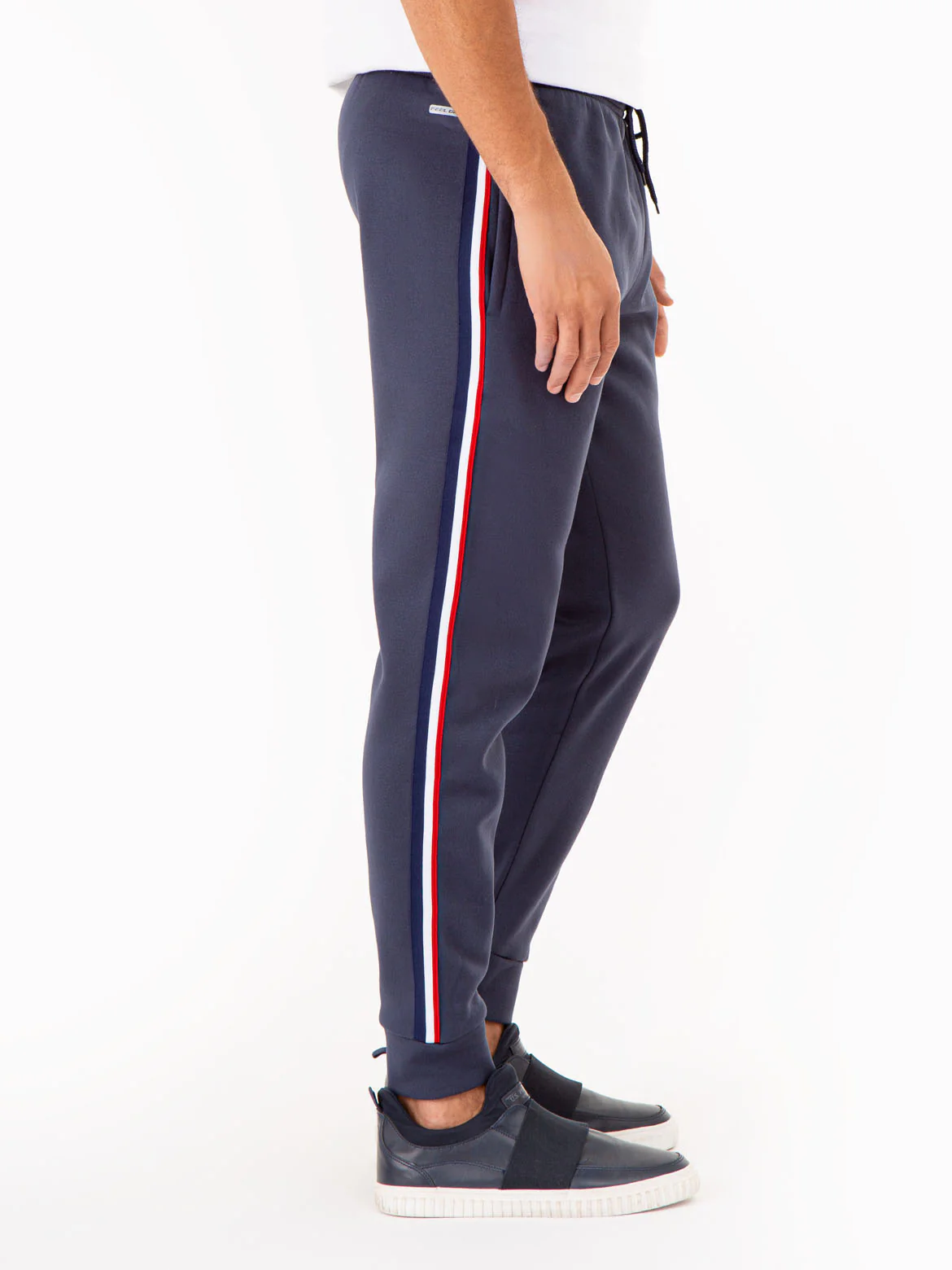SIGNATURE STRIPE JOGGER - Image 3