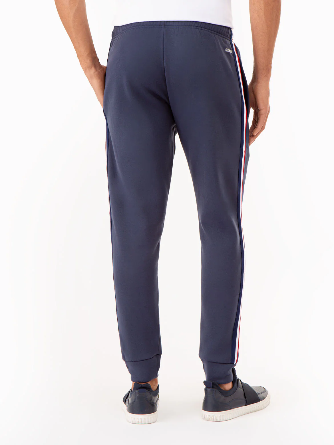 SIGNATURE STRIPE JOGGER - Image 4