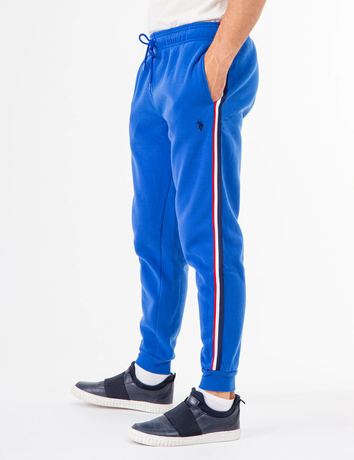 SIGNATURE STRIPE JOGGER - Image 5