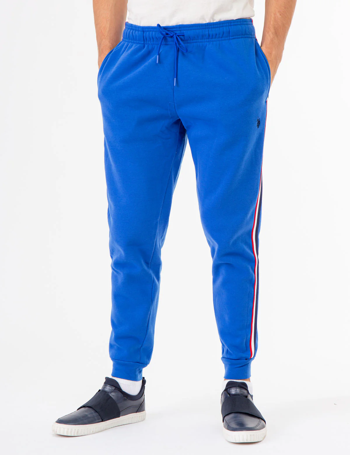 SIGNATURE STRIPE JOGGER - Image 7