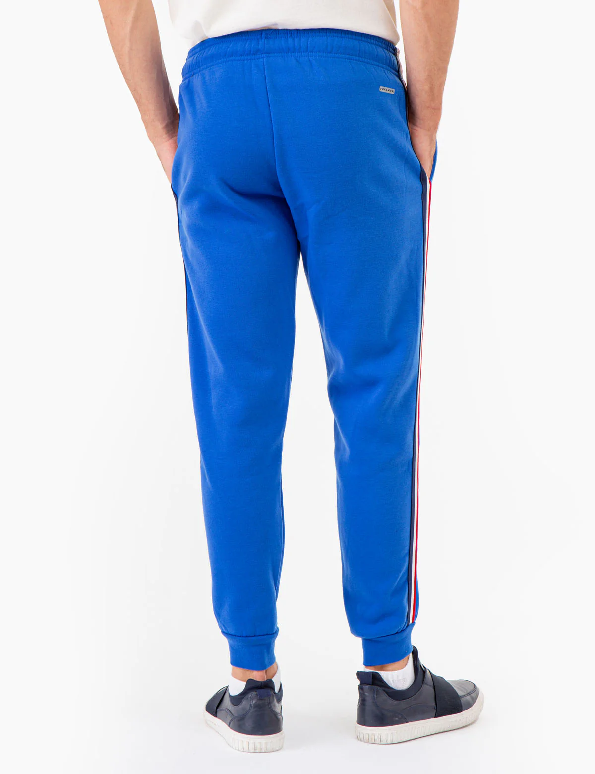 SIGNATURE STRIPE JOGGER - Image 8