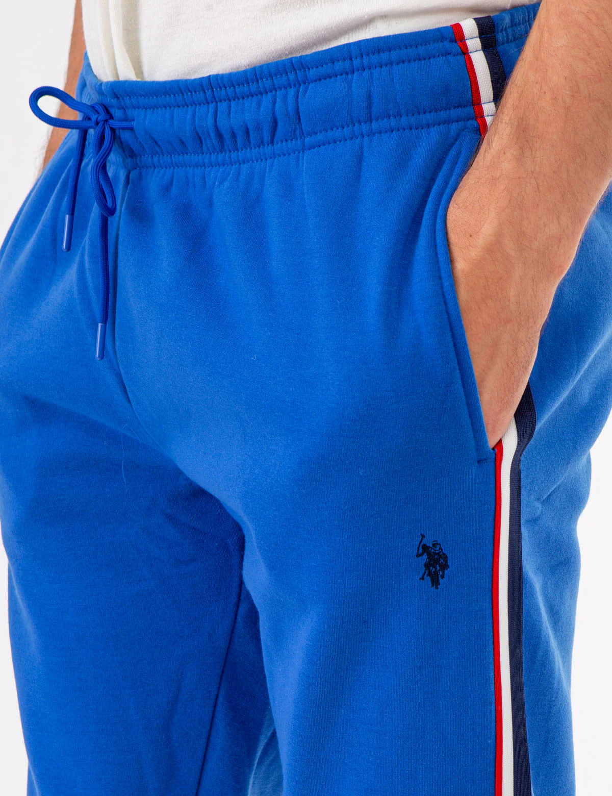 SIGNATURE STRIPE JOGGER - Image 9