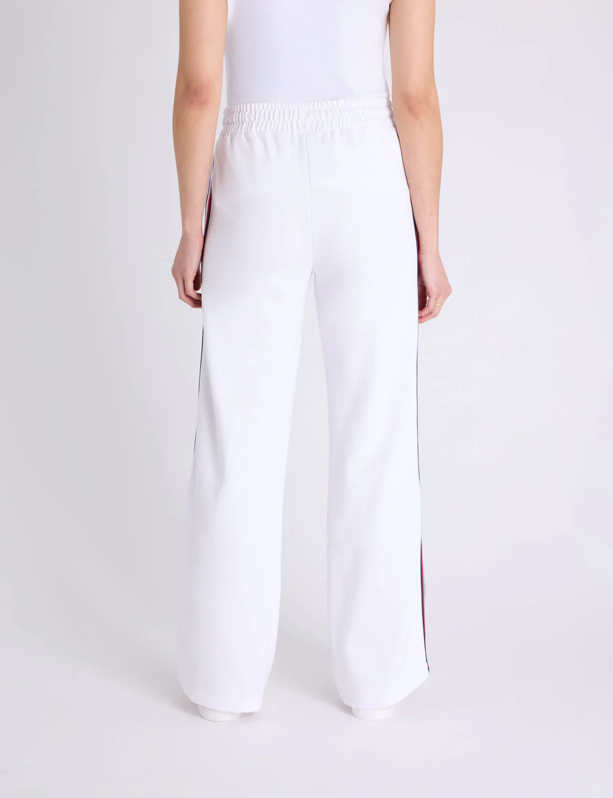 SIGNATURE STRIPE USPA SPORT JOGGER - Image 12