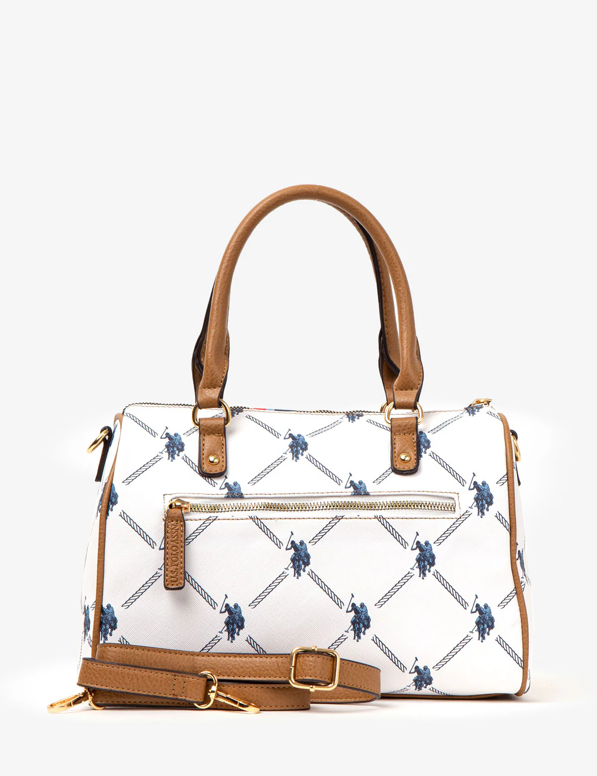 SIGNATURE SWIFTY SATCHEL BAG - Image 2