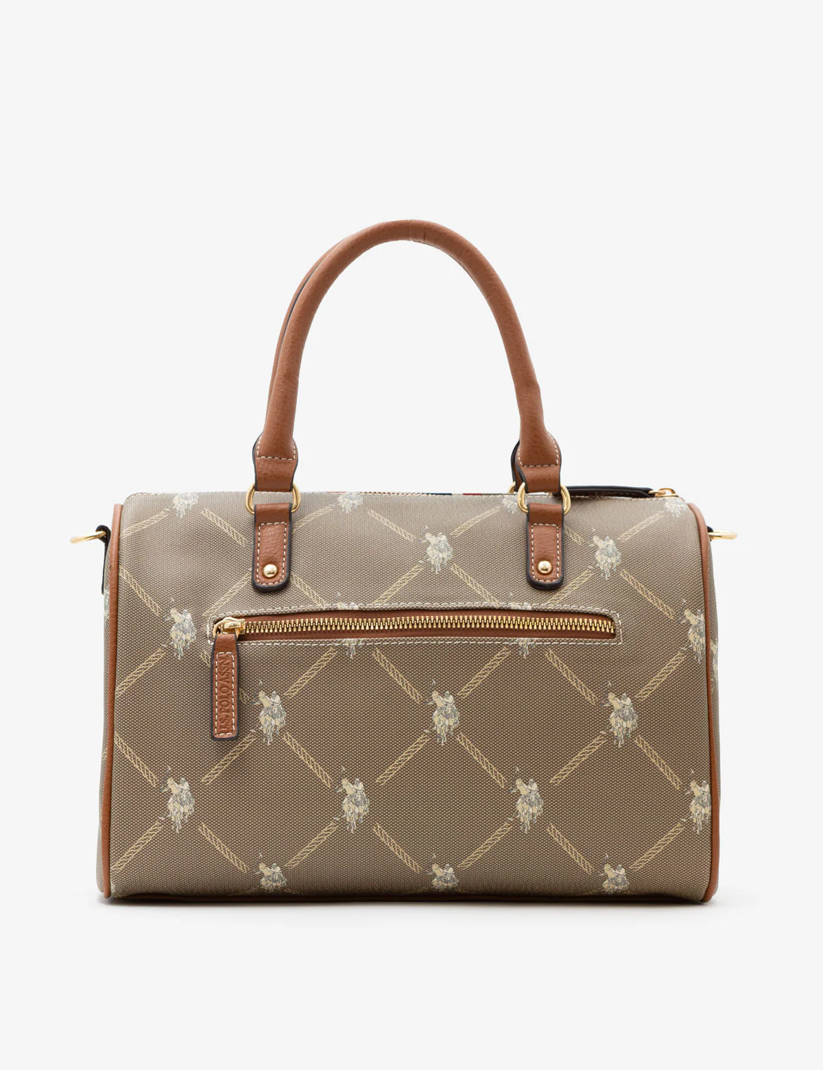 SIGNATURE SWIFTY SATCHEL BAG - Image 2