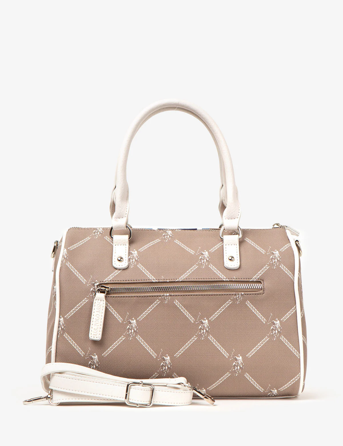 SIGNATURE SWIFTY SATCHEL BAG - Image 2