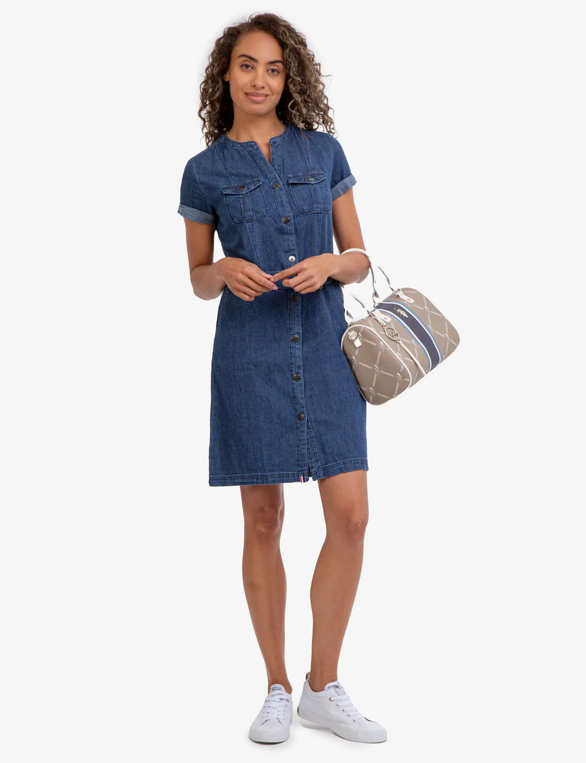 SIGNATURE SWIFTY SATCHEL BAG - Image 3