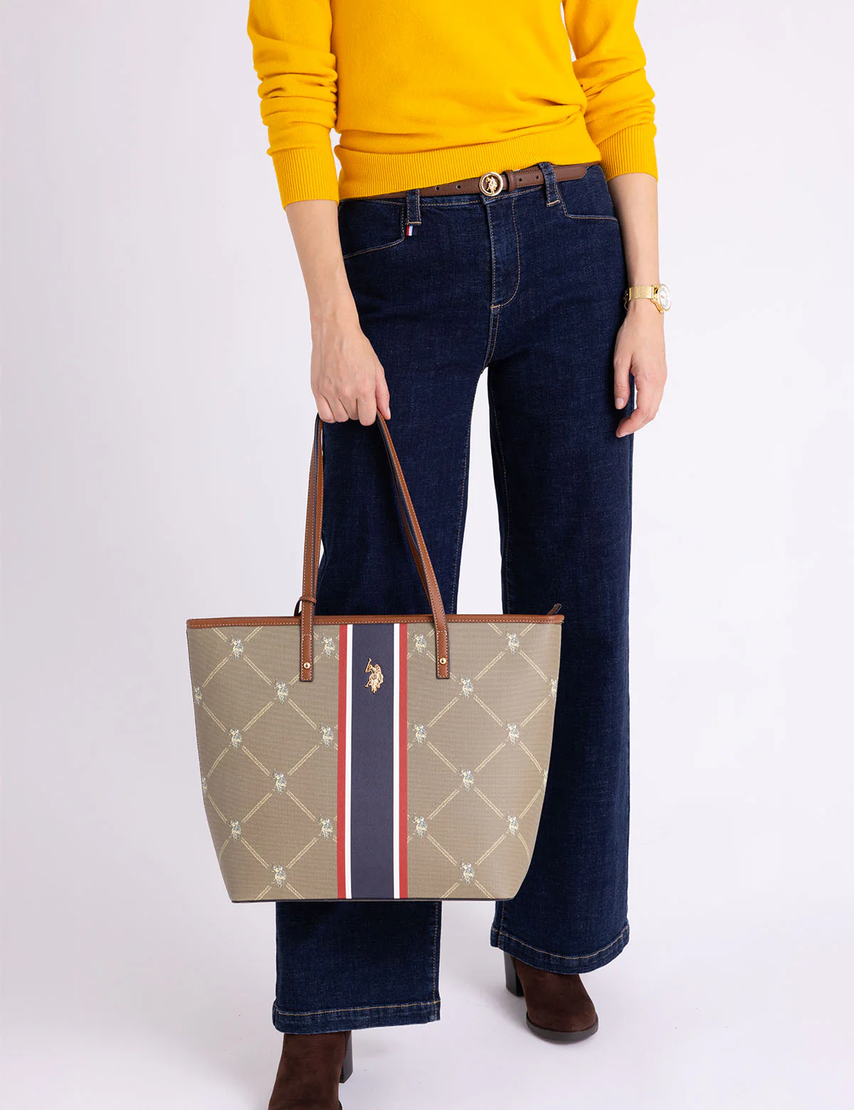 SIGNATURE TOTE BAG - Image 3