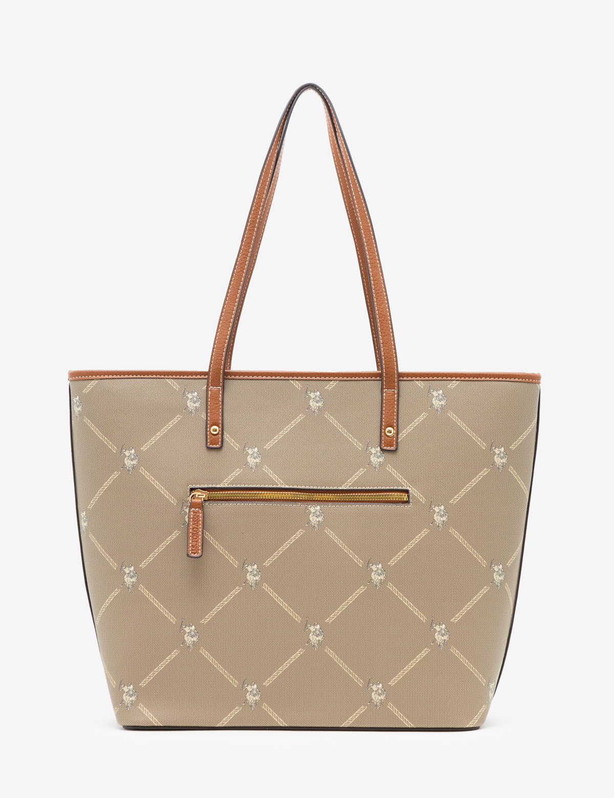 SIGNATURE TOTE BAG - Image 4