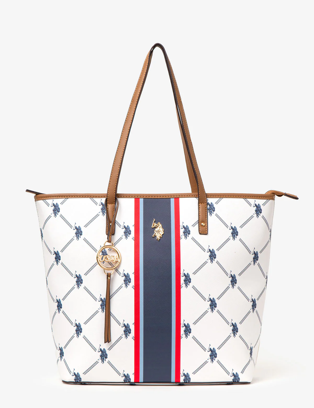 SIGNATURE TOTE BAG - Image 3