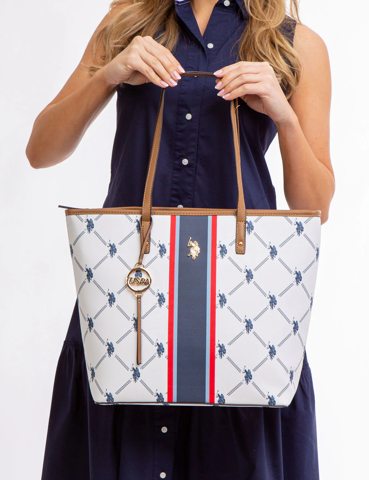 SIGNATURE TOTE BAG - Image 4