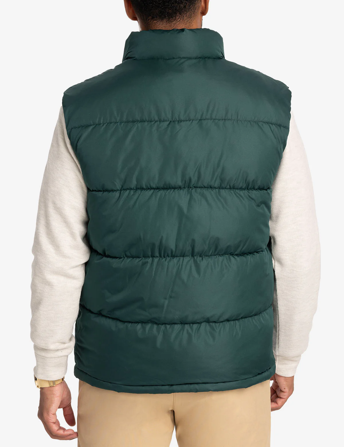 SIGNATURE VEST - Image 11