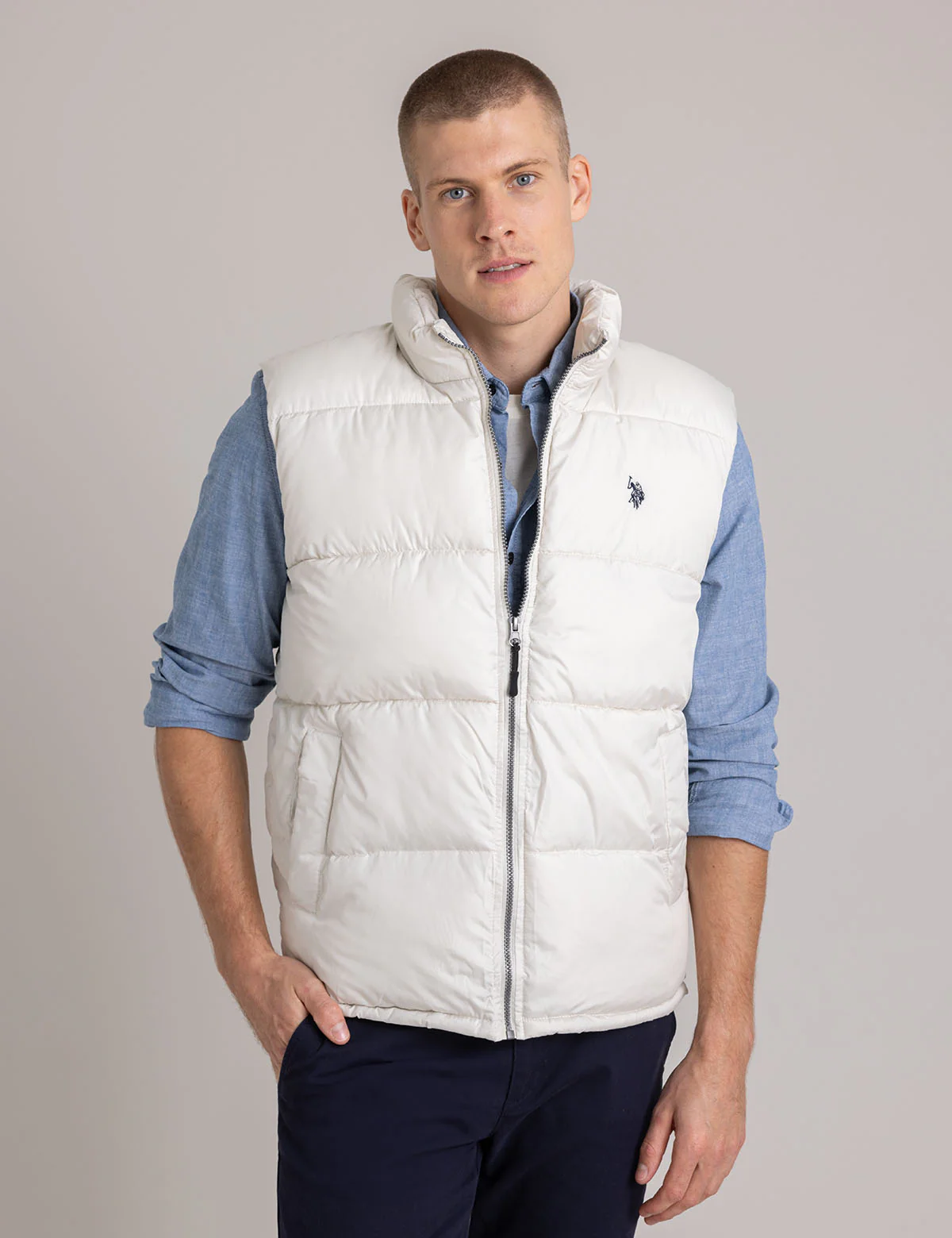 SIGNATURE VEST - Image 4