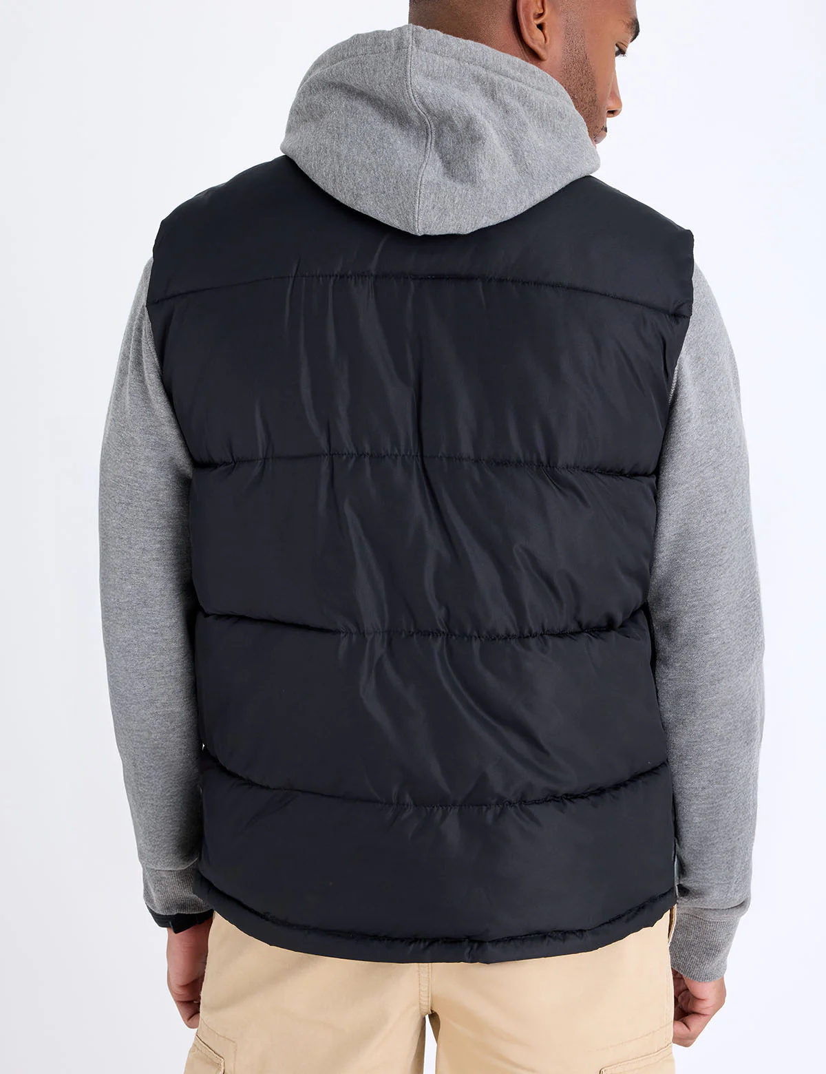 SIGNATURE VEST - Image 10