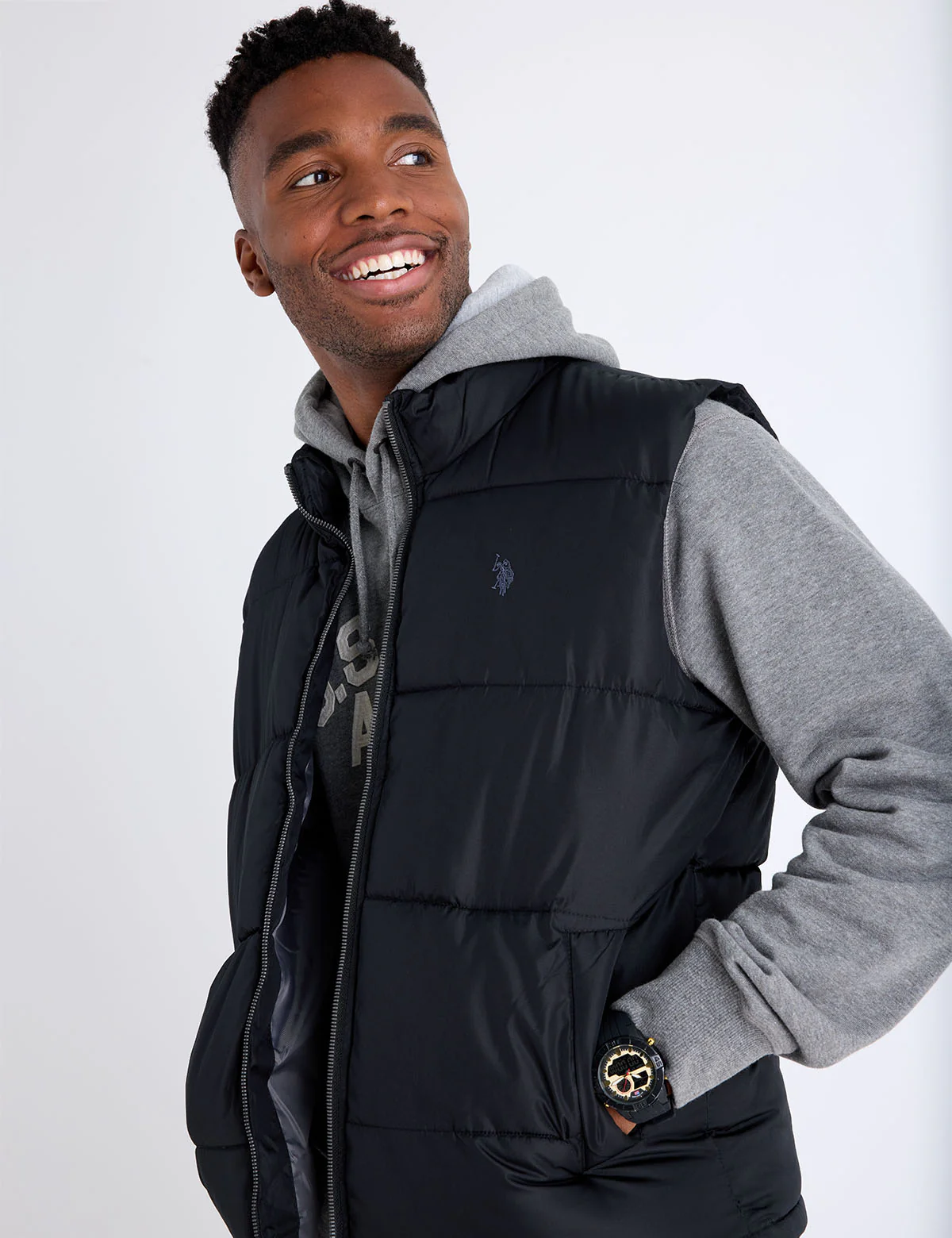 SIGNATURE VEST - Image 11