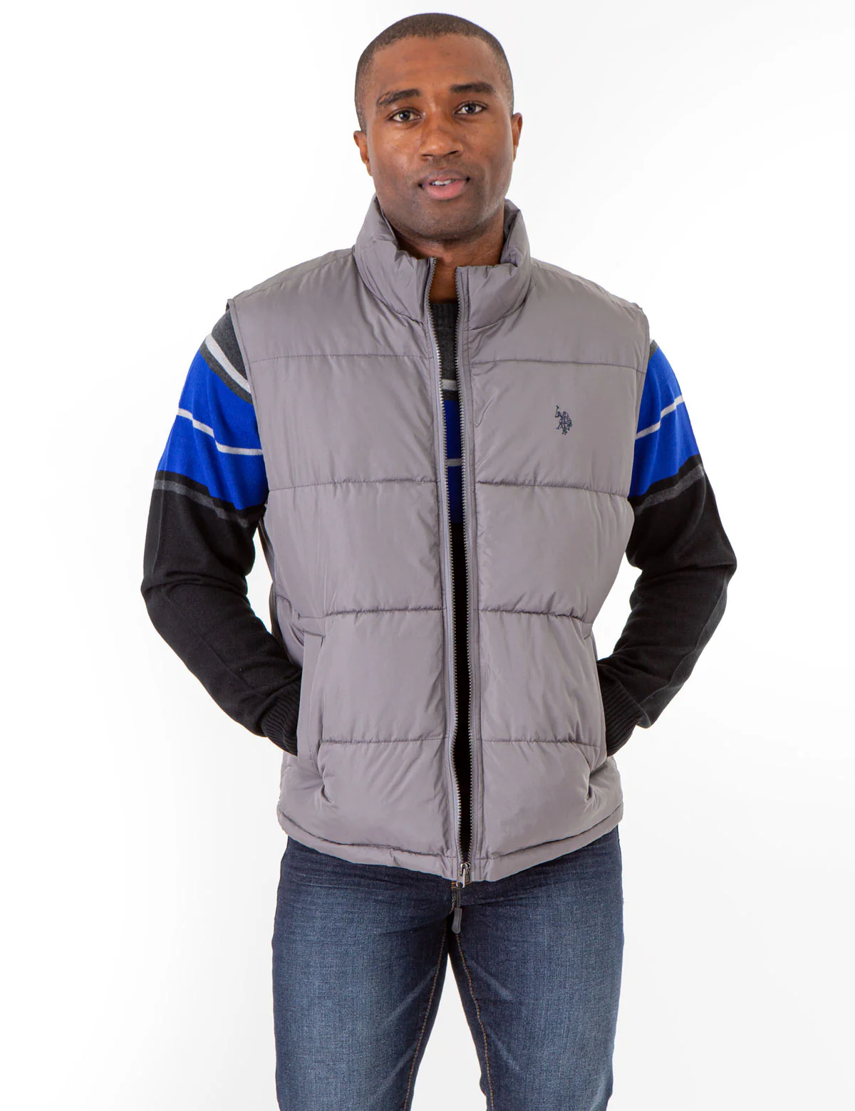 SIGNATURE VEST - Image 12