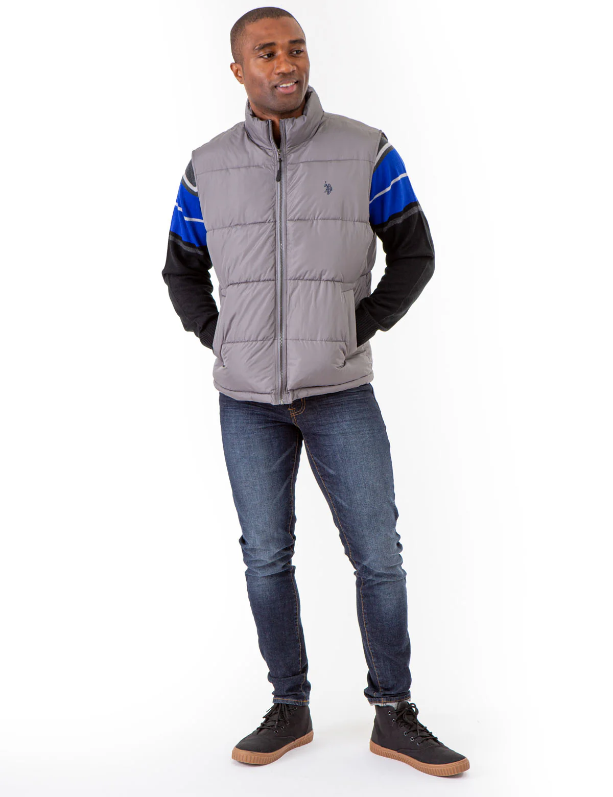 SIGNATURE VEST - Image 13