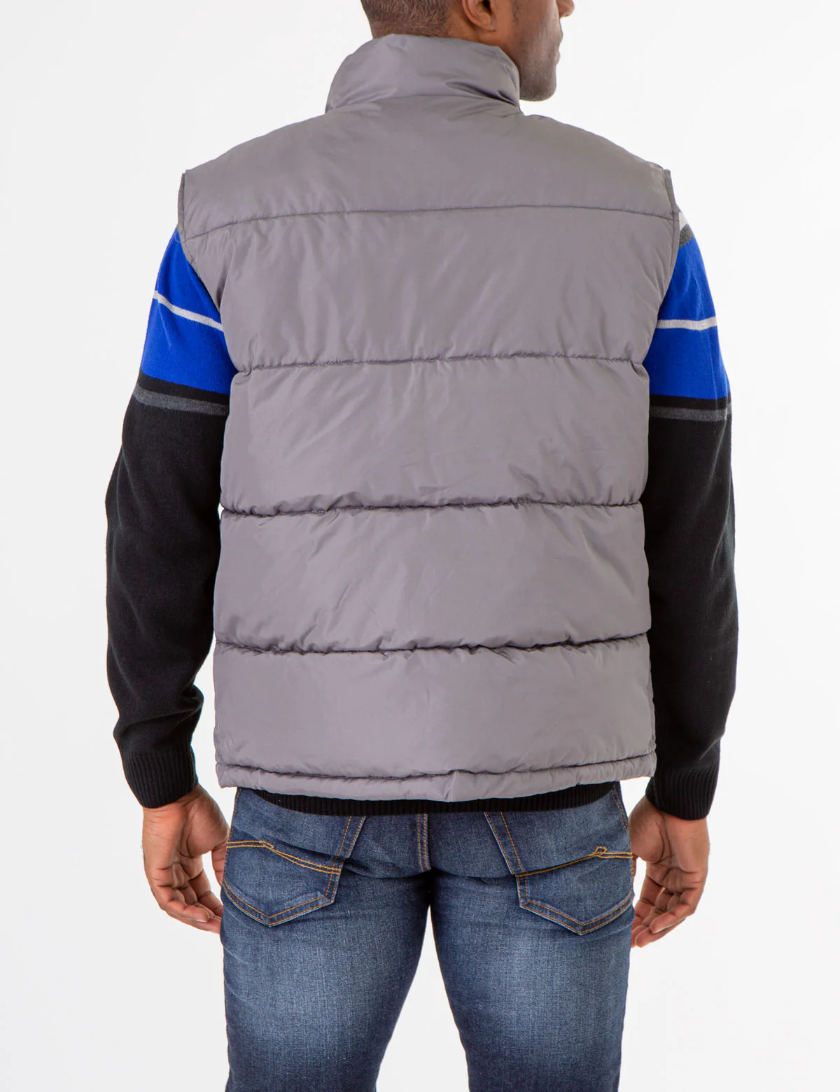 SIGNATURE VEST - Image 14