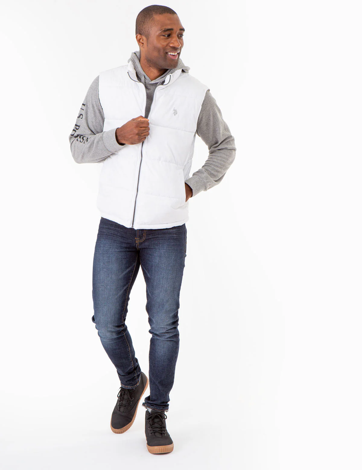 SIGNATURE VEST - Image 16