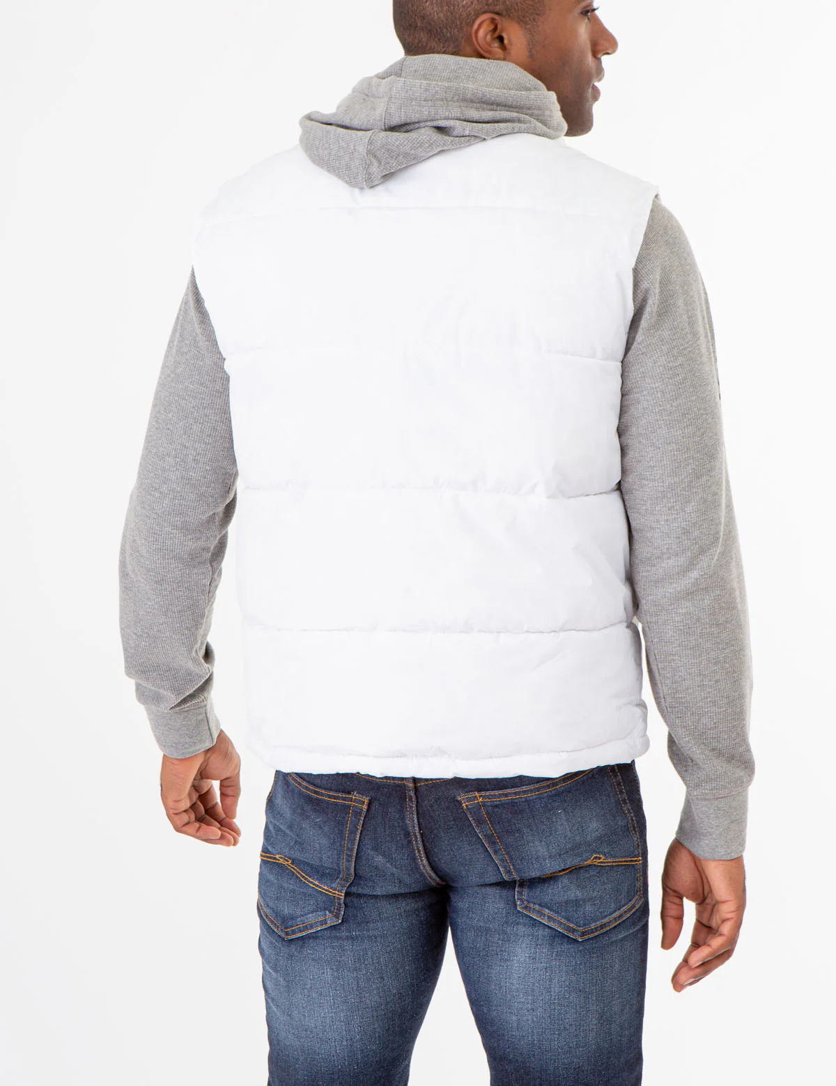 SIGNATURE VEST - Image 17