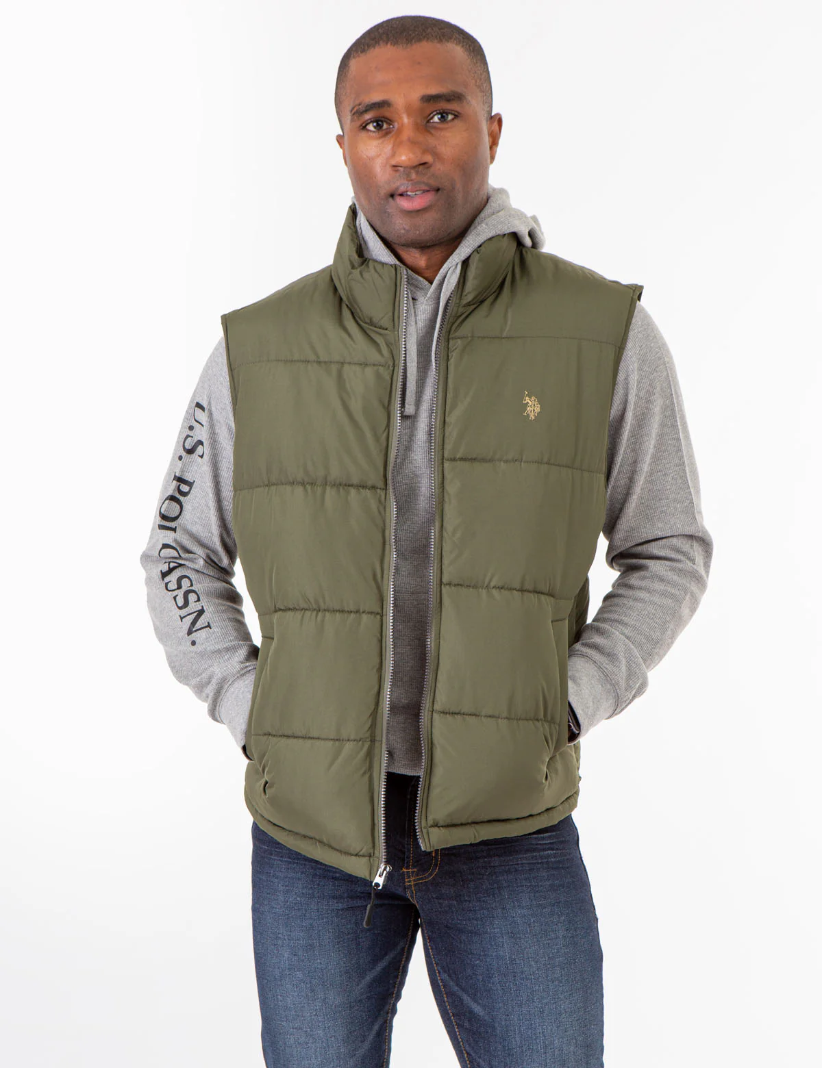 SIGNATURE VEST - Image 18