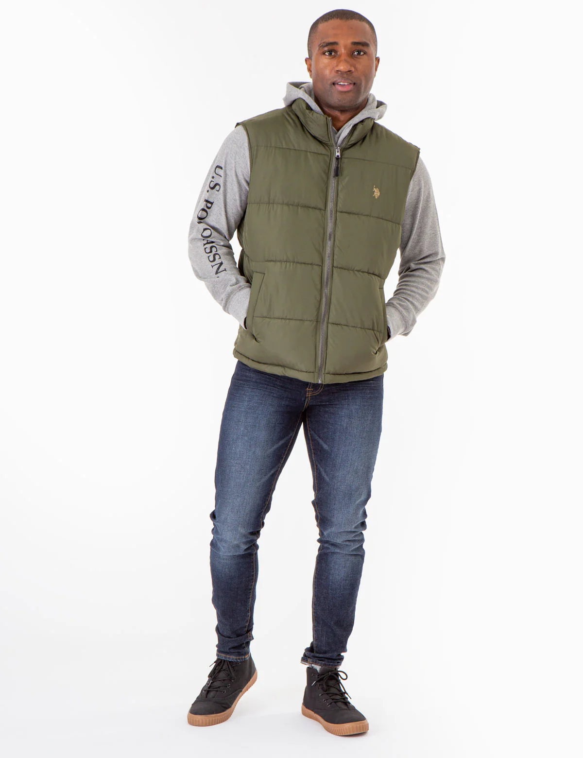 SIGNATURE VEST - Image 19