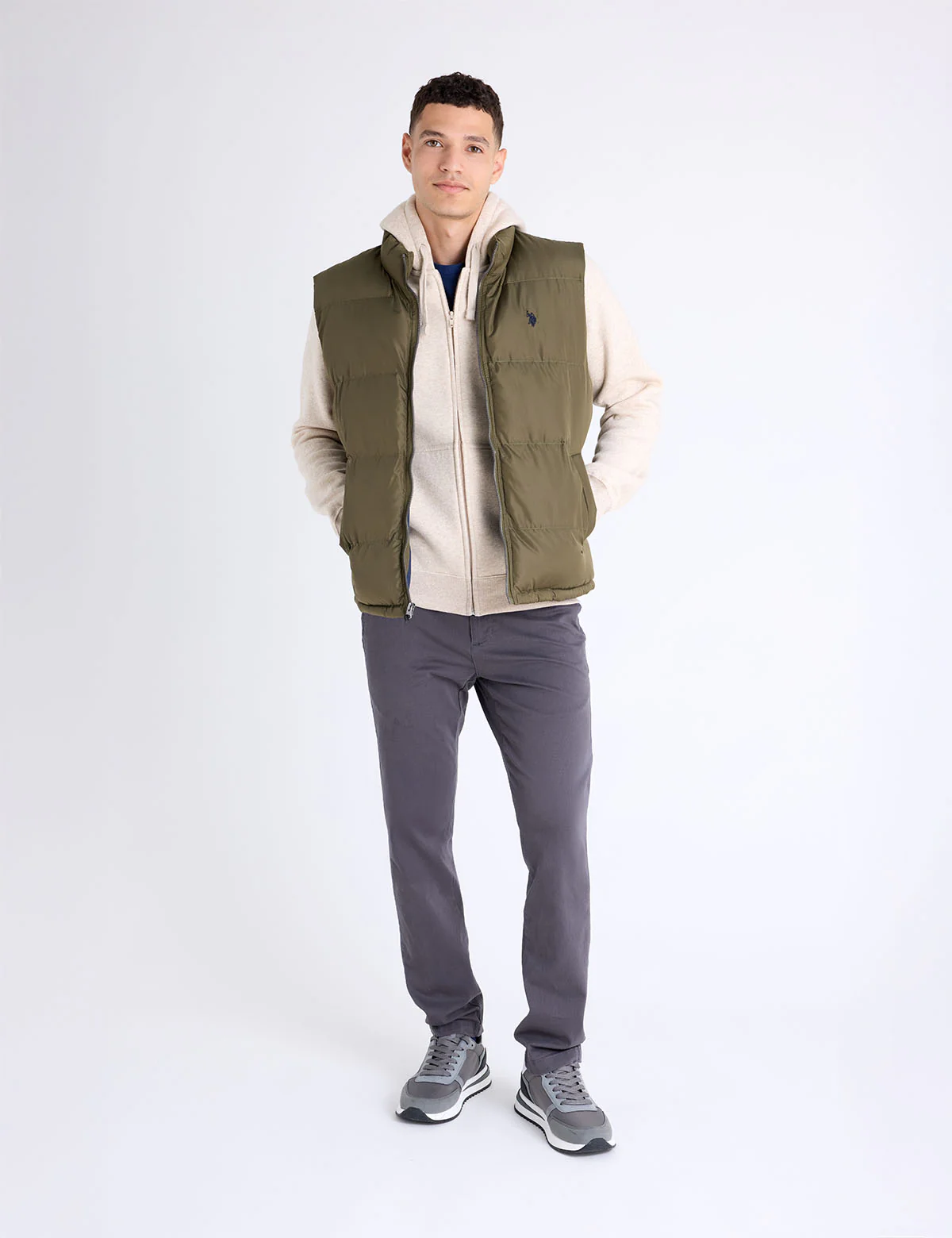 SIGNATURE VEST - Image 2