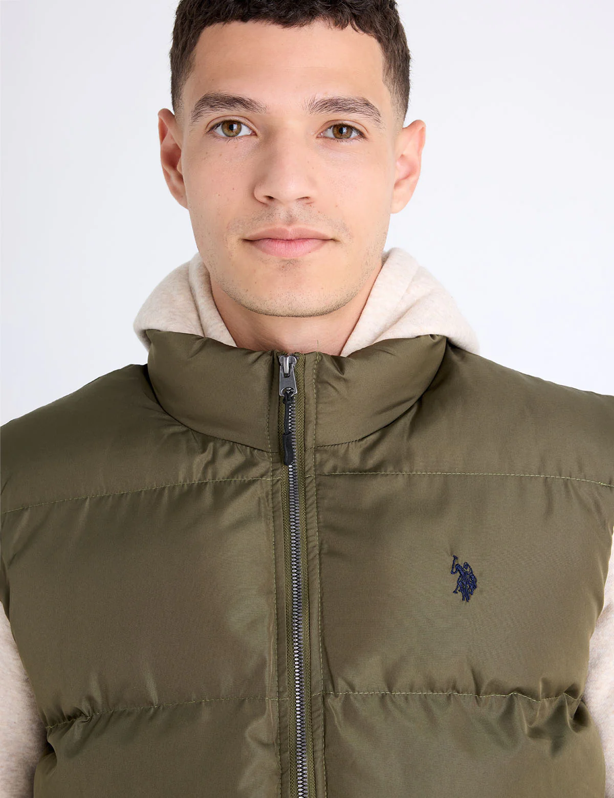 SIGNATURE VEST - Image 3