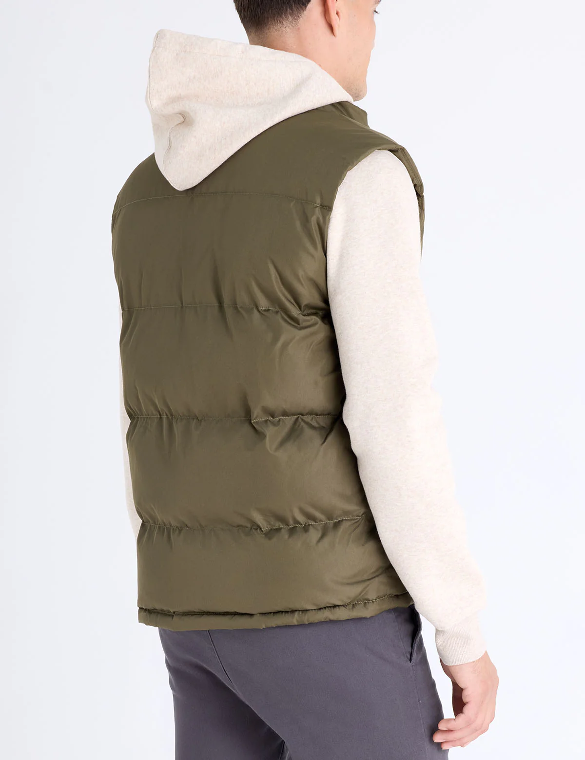 SIGNATURE VEST - Image 4