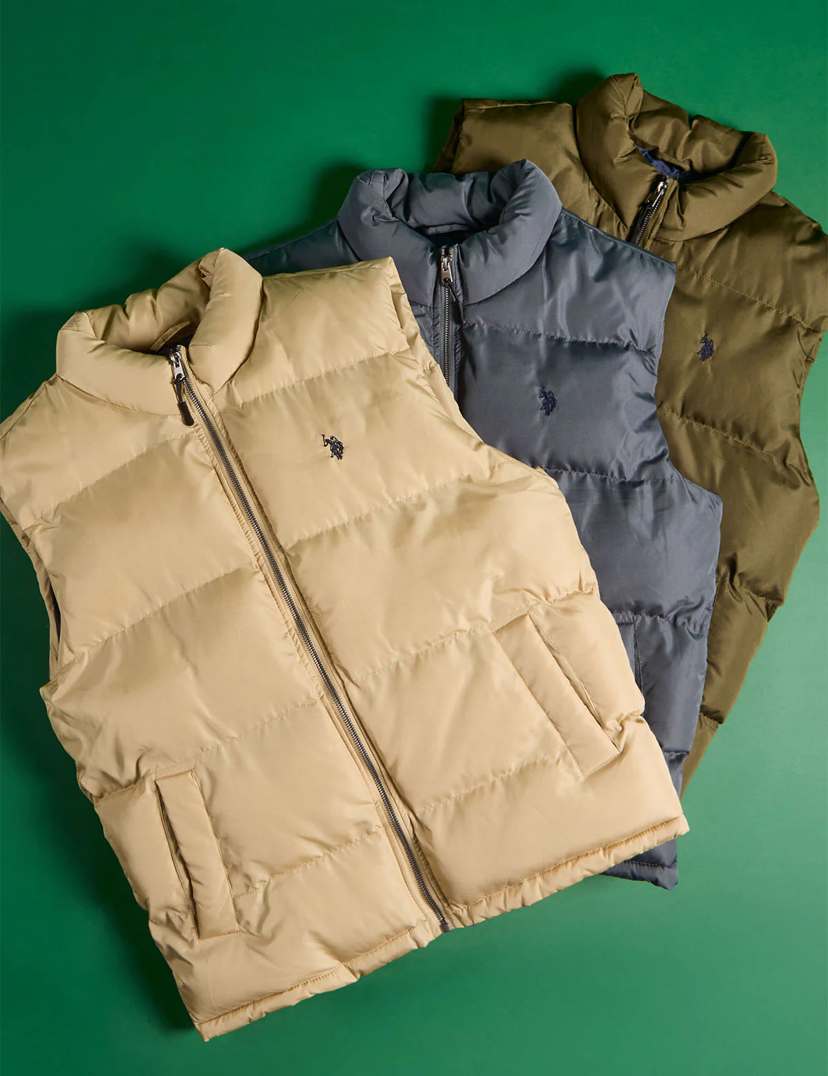 SIGNATURE VEST - Image 9