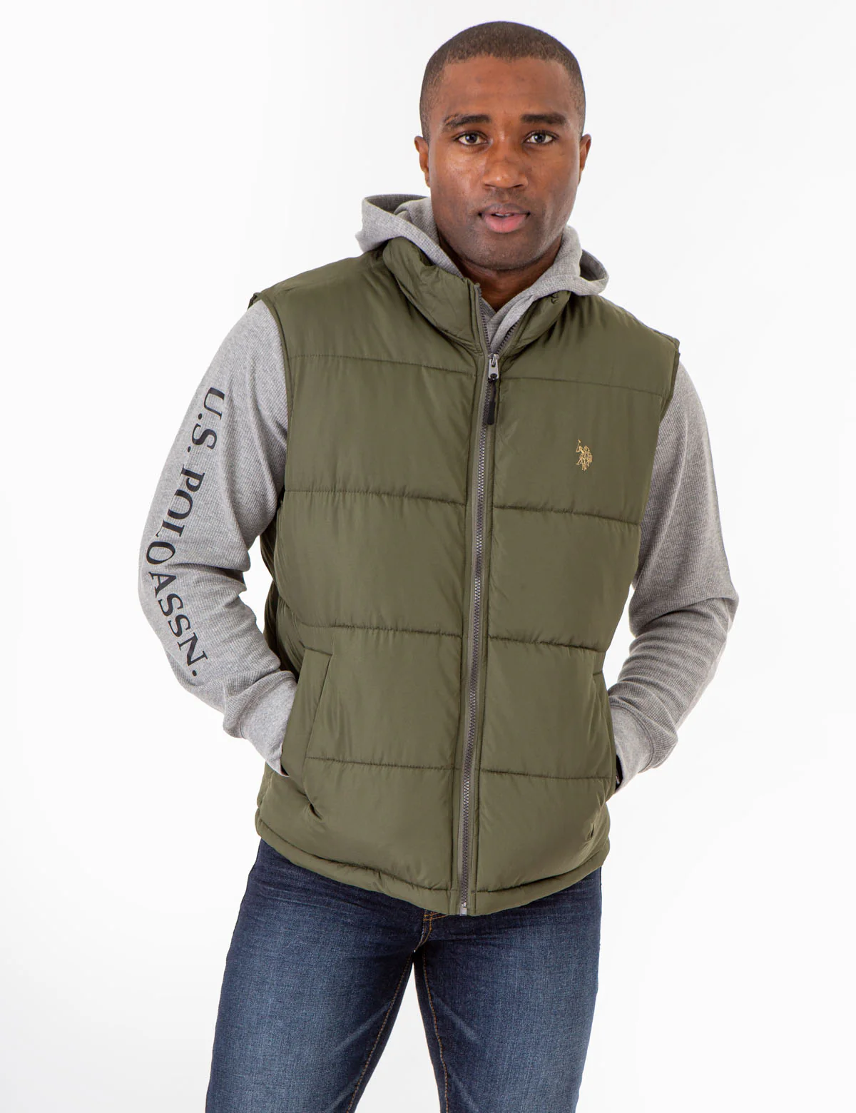 SIGNATURE VEST - Image 20
