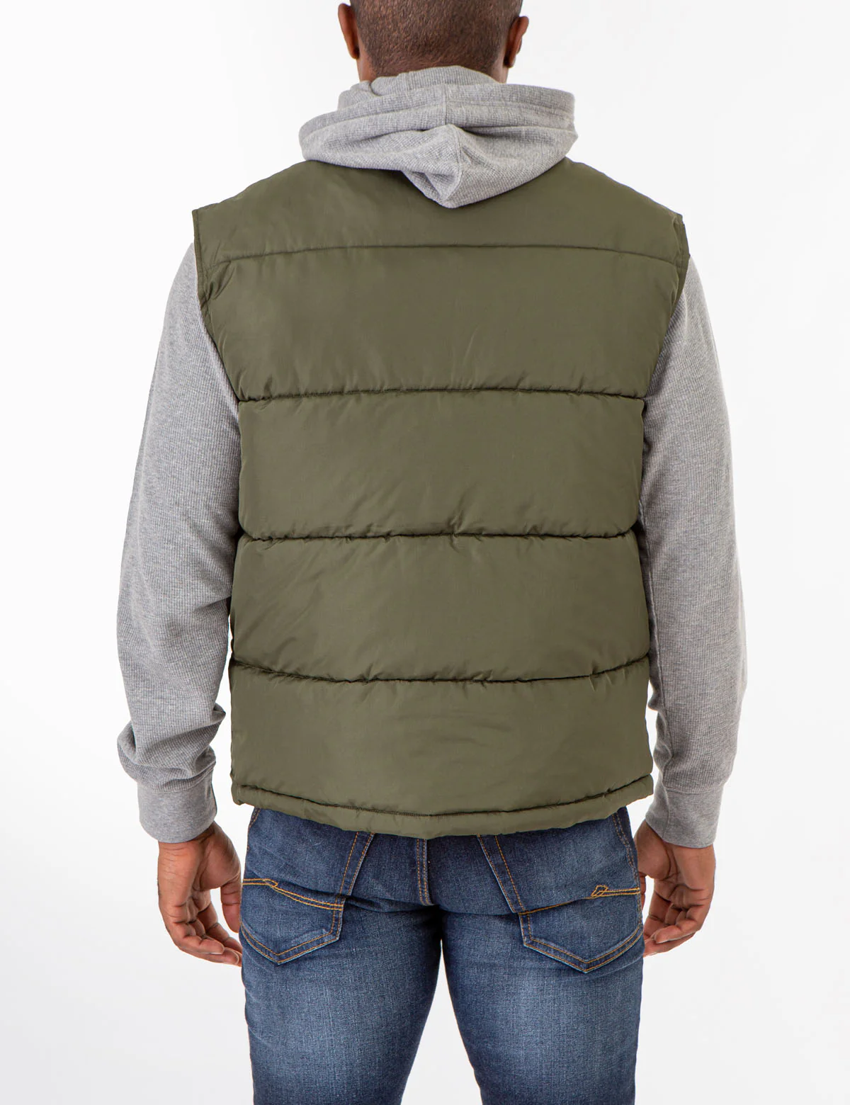 SIGNATURE VEST - Image 21