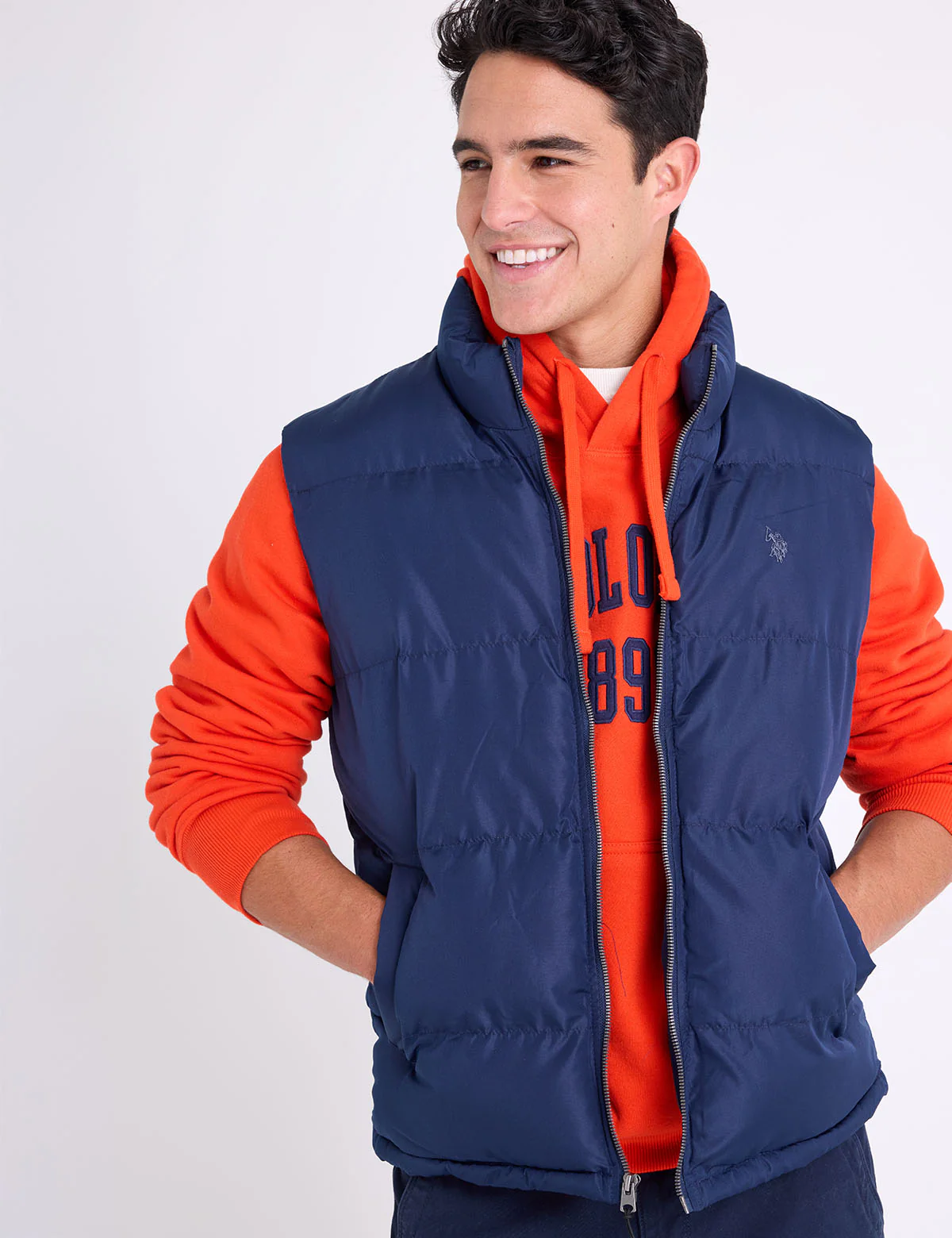 SIGNATURE VEST - Image 4