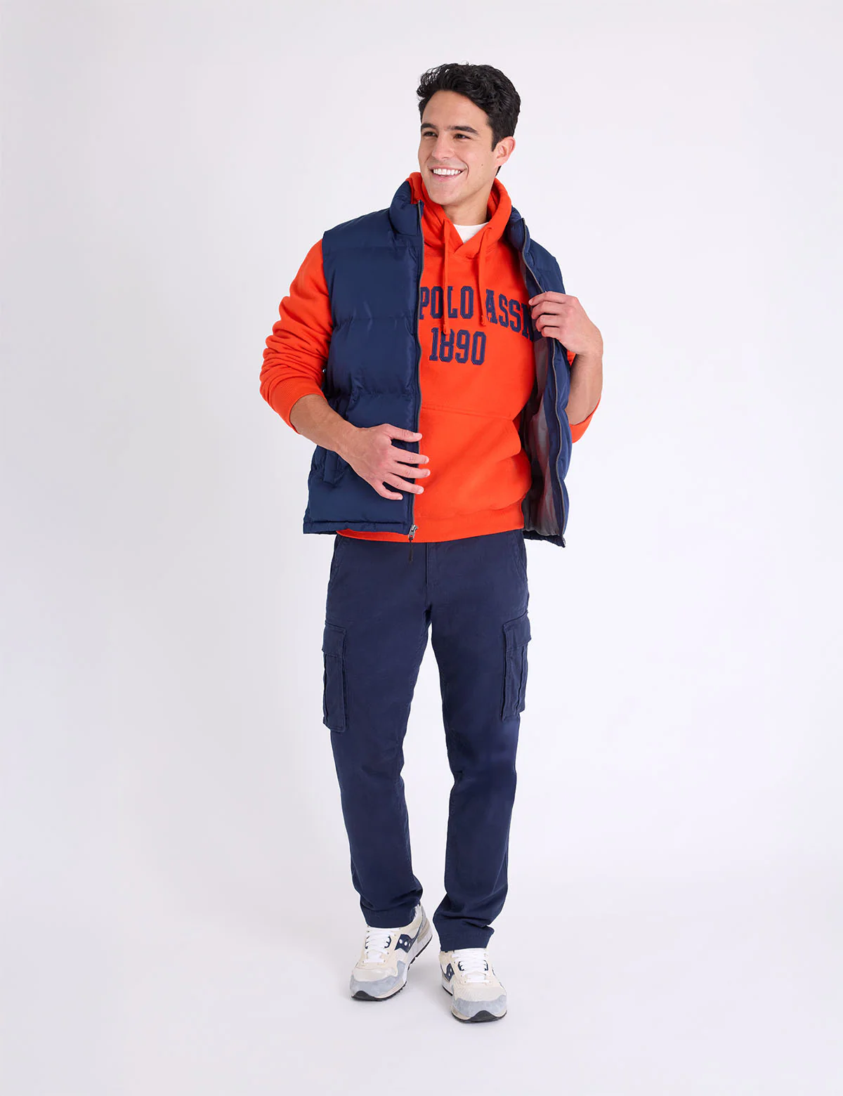 SIGNATURE VEST - Image 5