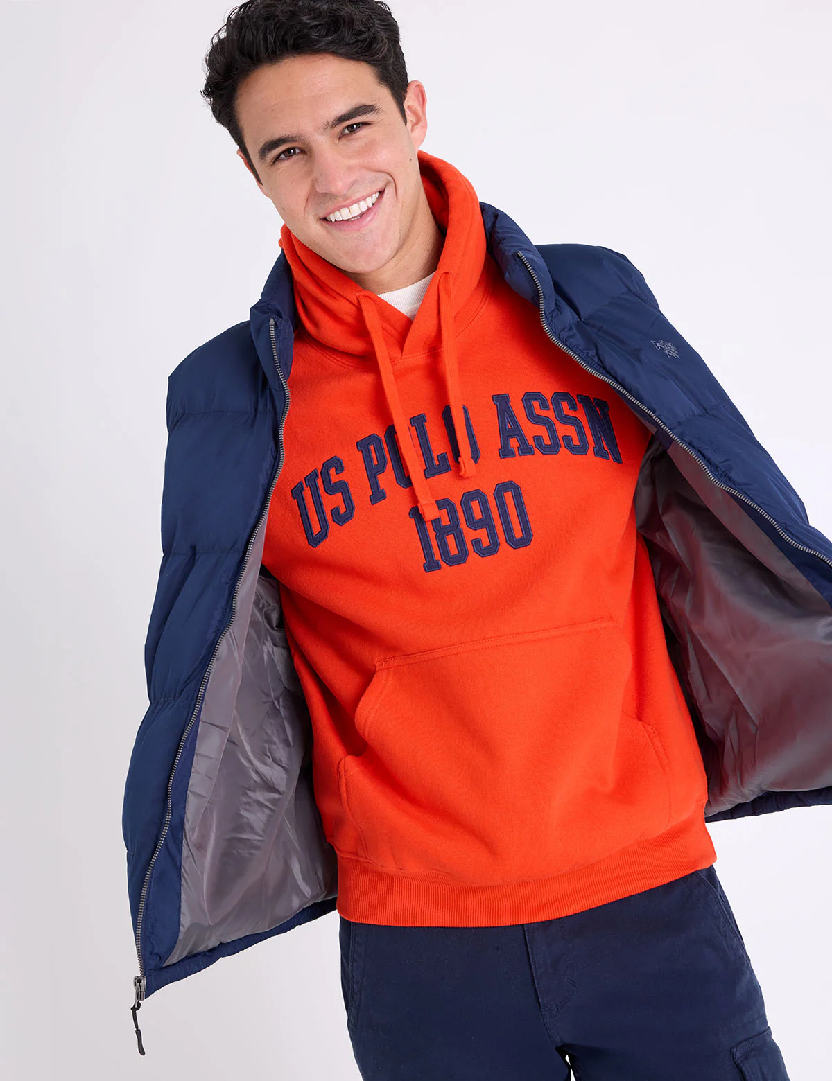 SIGNATURE VEST - Image 6