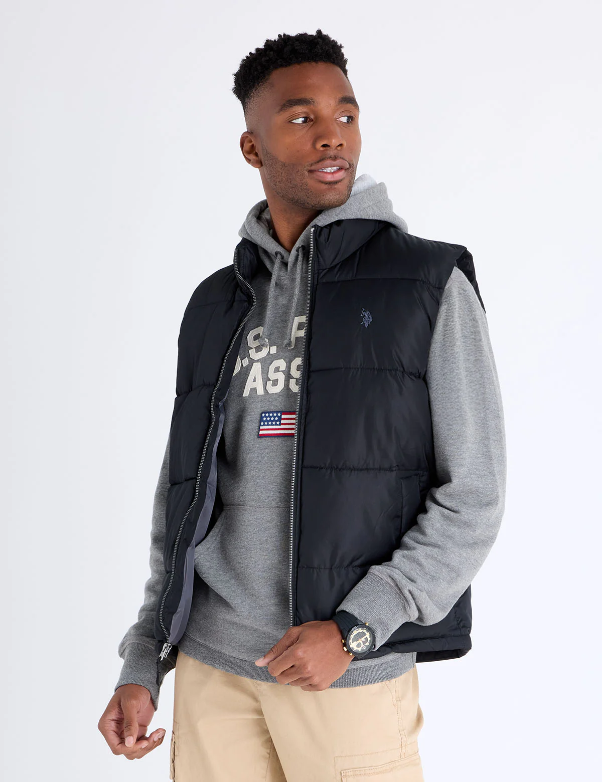 SIGNATURE VEST - Image 7