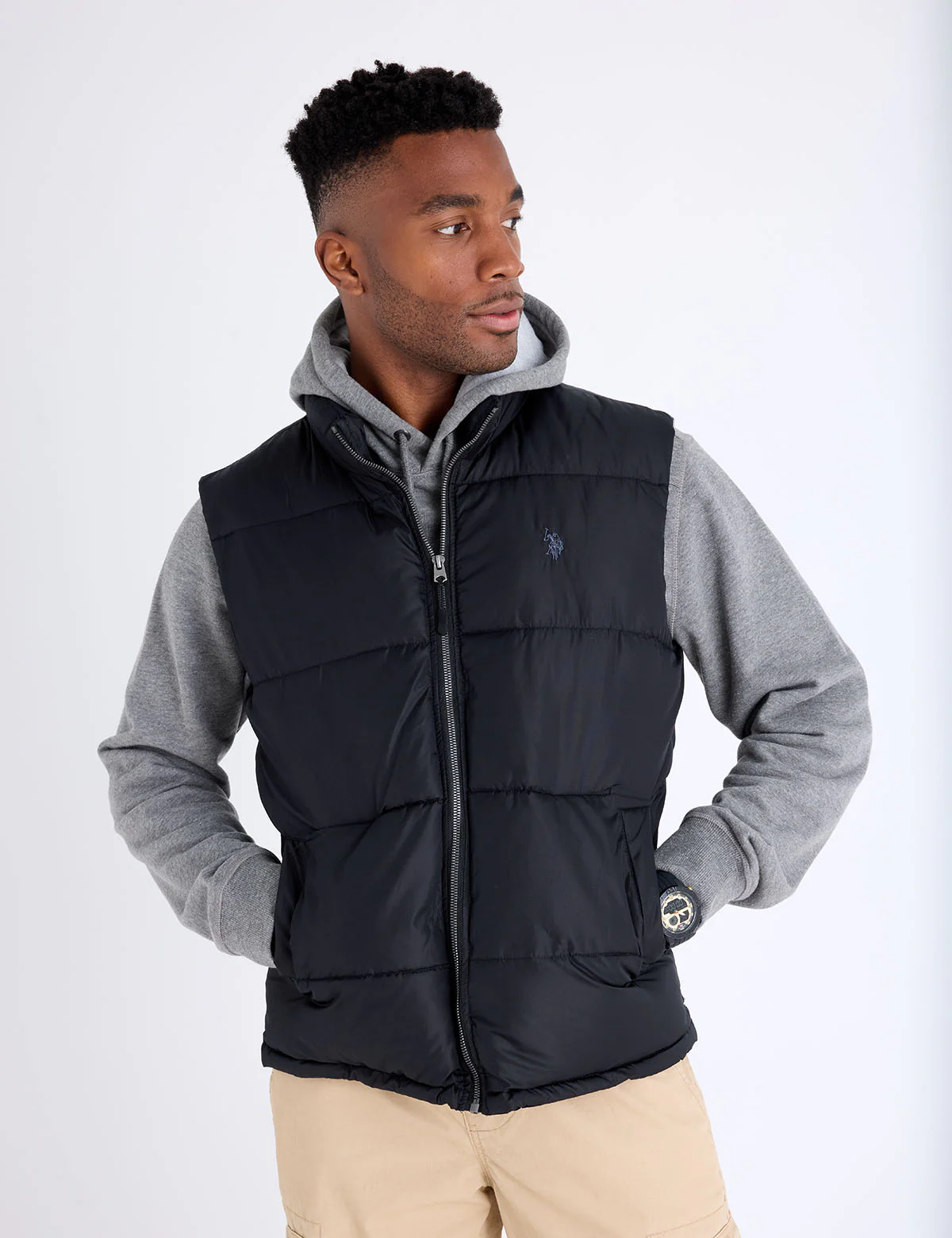 SIGNATURE VEST - Image 8