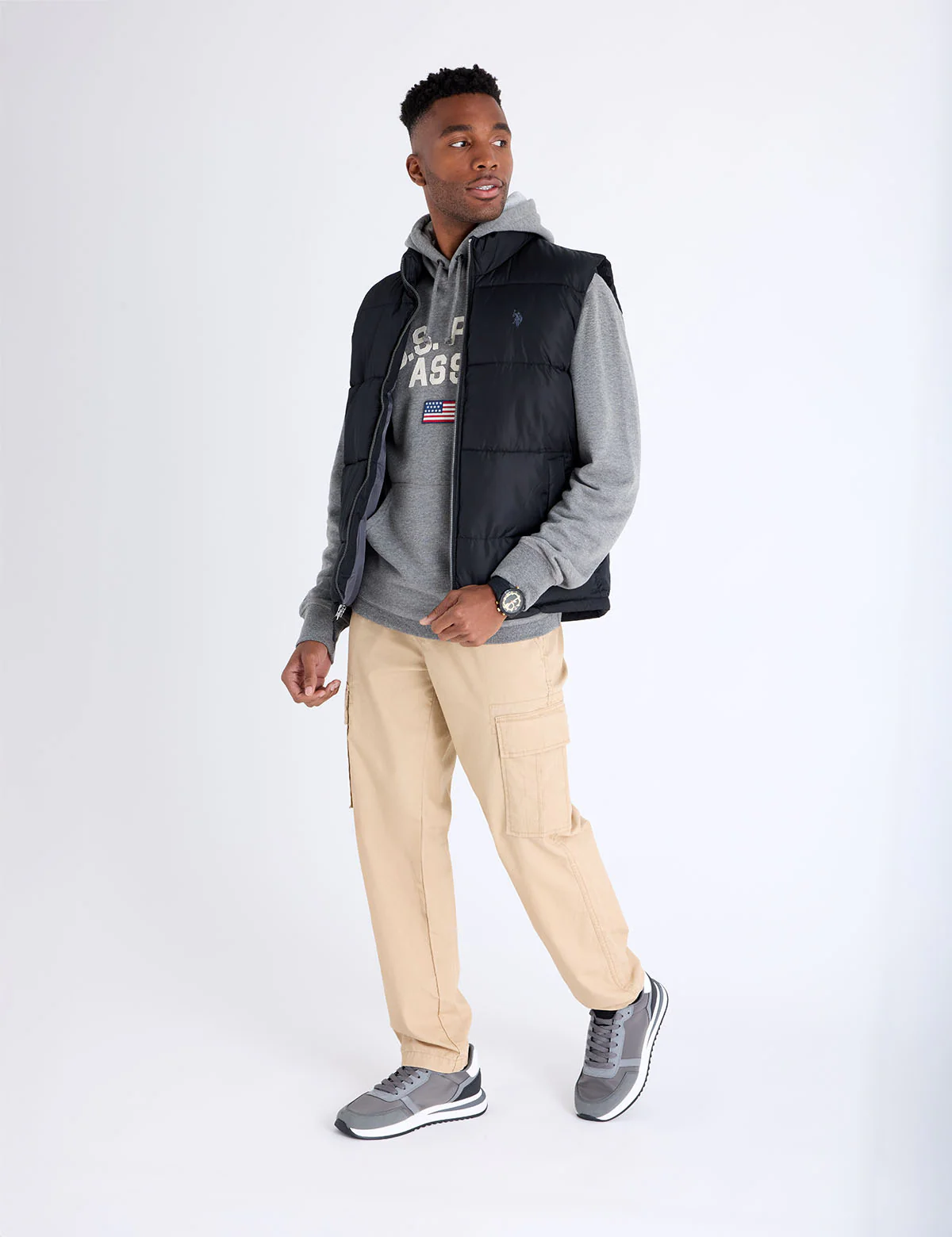 SIGNATURE VEST - Image 9