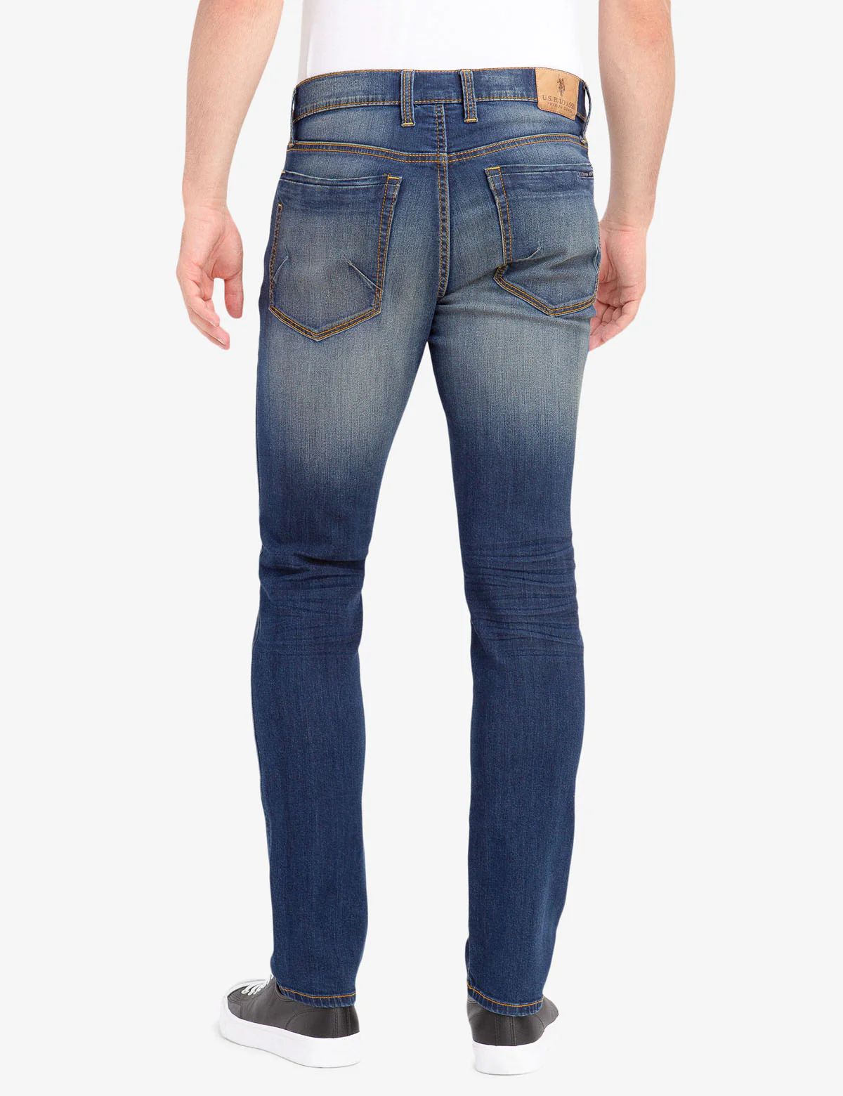 REPREVE® SKINNY FIT JEANS - Image 3