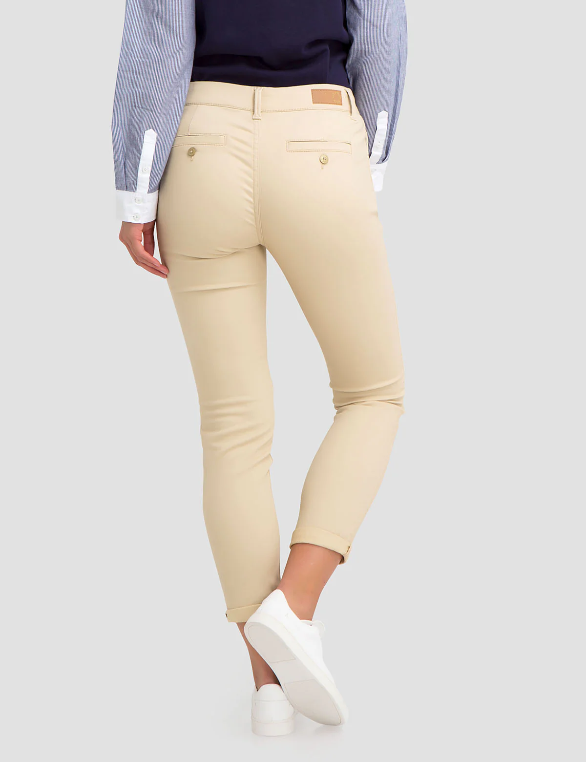 SLIM CHINO PANT - Image 23