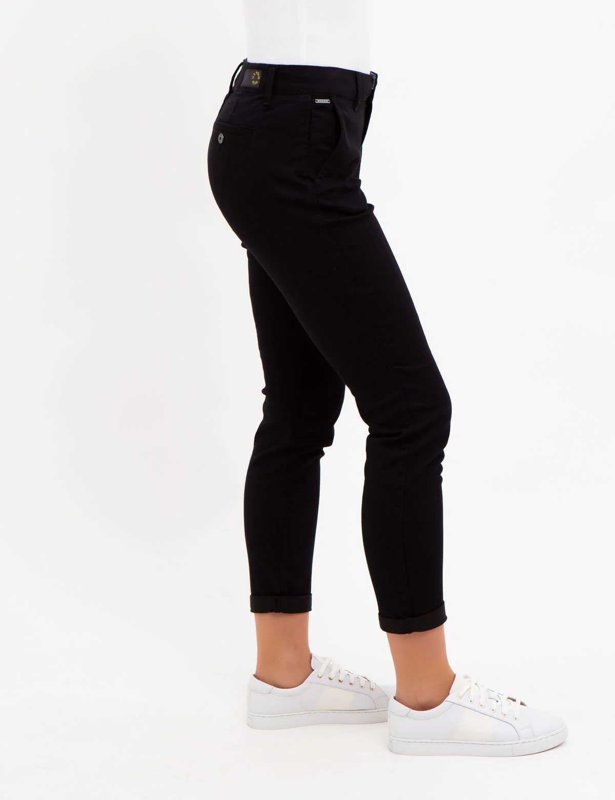 SLIM CHINO PANT - Image 5