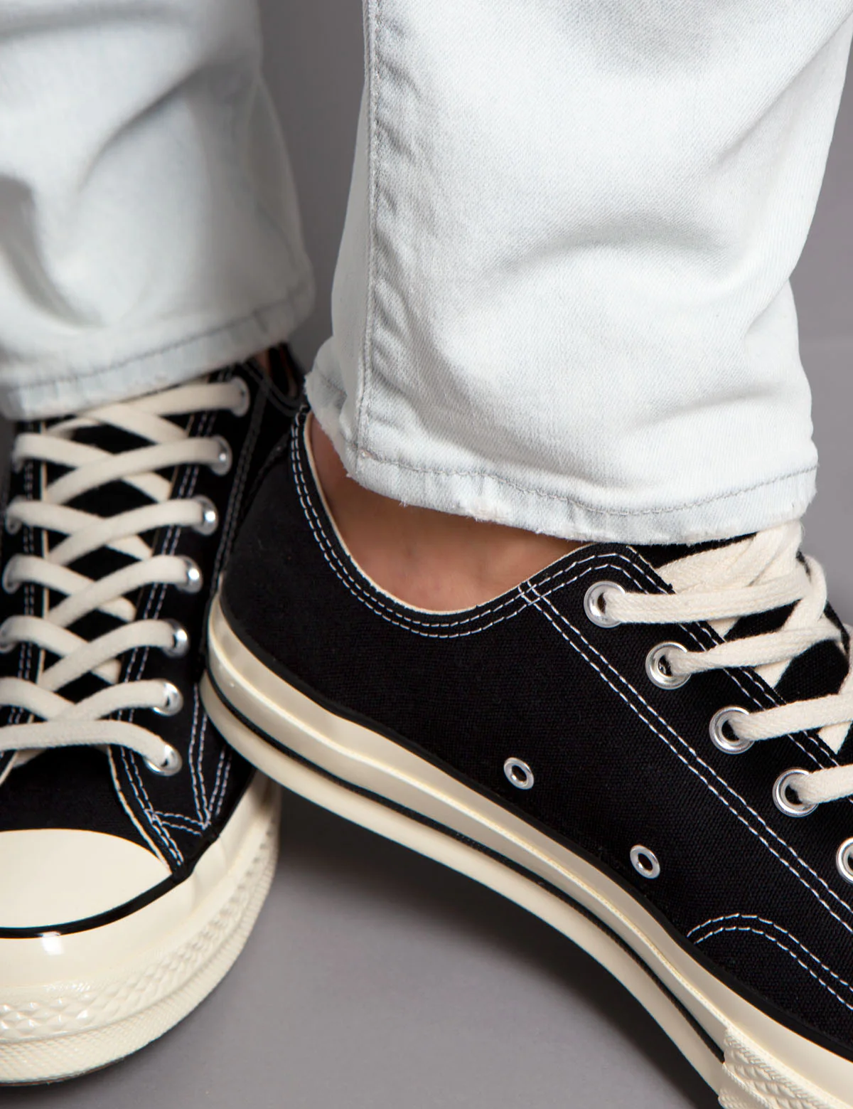 SLIM FIT DENIM - Image 14