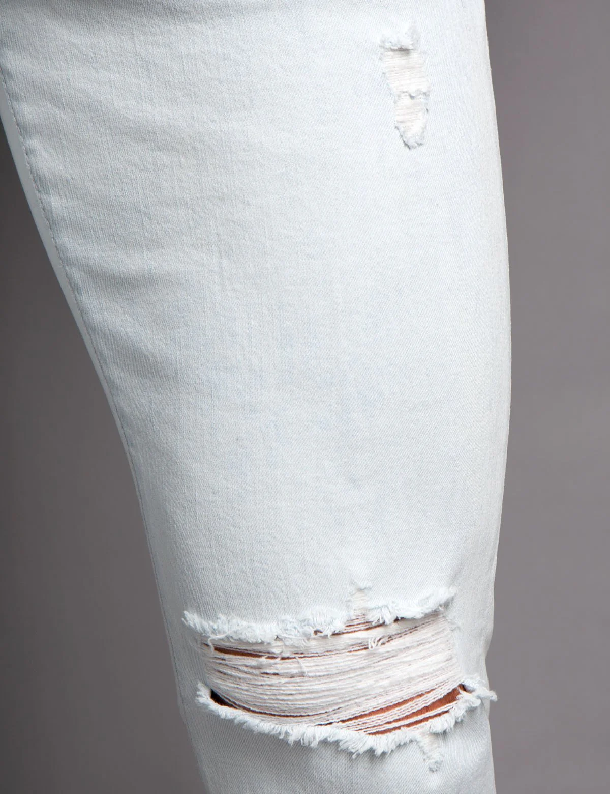SLIM FIT DENIM - Image 5