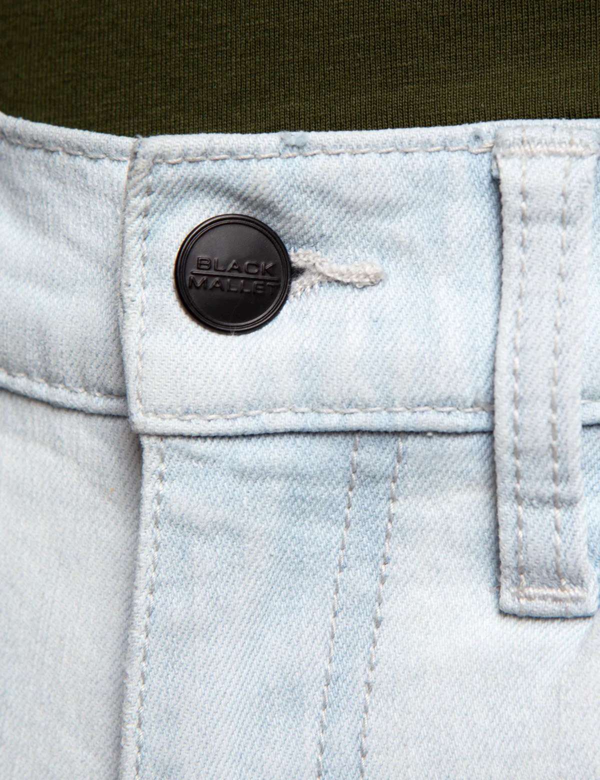 SLIM FIT DENIM - Image 6